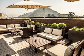 The Singular Santiago