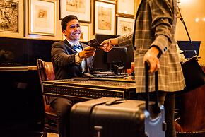 The Singular Santiago