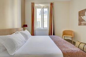 Colosseo Gardens - My Extra Home