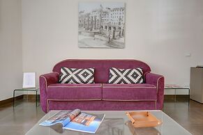 Colosseo Gardens - My Extra Home