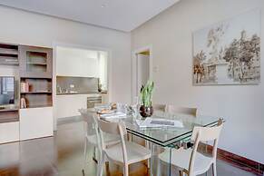 Colosseo Gardens - My Extra Home