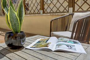 Colosseo Gardens - My Extra Home