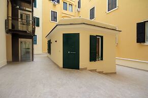 Colosseo Gardens - My Extra Home