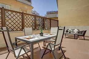 Colosseo Gardens - My Extra Home