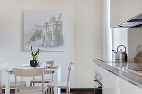 Colosseo Gardens - My Extra Home