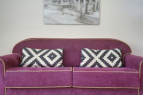 Colosseo Gardens - My Extra Home