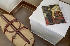 Colosseo Gardens - My Extra Home