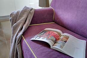 Colosseo Gardens - My Extra Home