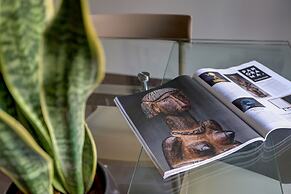 Colosseo Gardens - My Extra Home