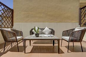 Colosseo Gardens - My Extra Home