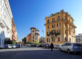 Colosseo Gardens - My Extra Home