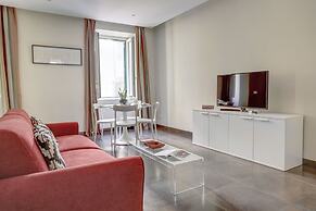 Colosseo Gardens - My Extra Home