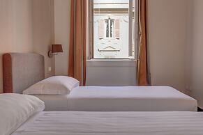 Colosseo Gardens - My Extra Home