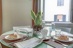 Colosseo Gardens - My Extra Home