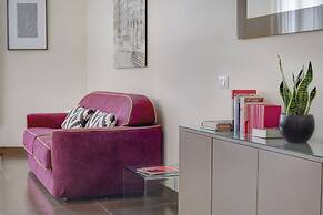 Colosseo Gardens - My Extra Home