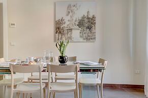 Colosseo Gardens - My Extra Home