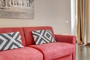 Colosseo Gardens - My Extra Home