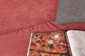 Colosseo Gardens - My Extra Home