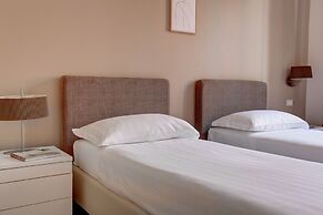 Colosseo Gardens - My Extra Home