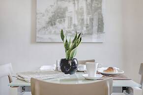 Colosseo Gardens - My Extra Home