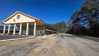 OYO Jeffersonian Motor Inn