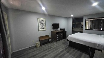 OYO Jeffersonian Motor Inn