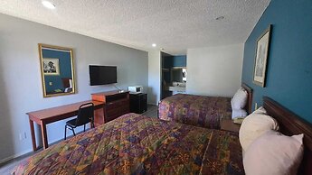 OYO Jeffersonian Motor Inn