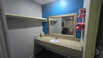 OYO Jeffersonian Motor Inn