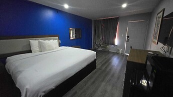 OYO Jeffersonian Motor Inn