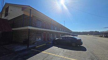 OYO Jeffersonian Motor Inn