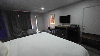 OYO Jeffersonian Motor Inn