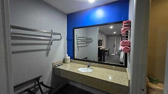 OYO Jeffersonian Motor Inn