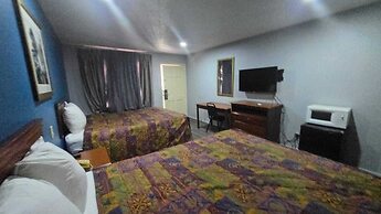 OYO Jeffersonian Motor Inn