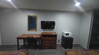 OYO Jeffersonian Motor Inn