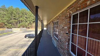 OYO Jeffersonian Motor Inn