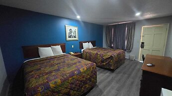 OYO Jeffersonian Motor Inn