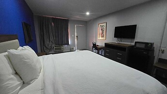 OYO Jeffersonian Motor Inn