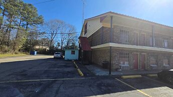 OYO Jeffersonian Motor Inn