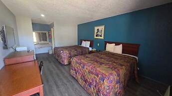 OYO Jeffersonian Motor Inn