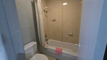 OYO Jeffersonian Motor Inn