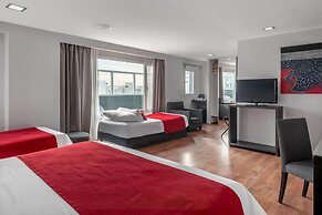 Dazzler by Wyndham Puerto Madryn