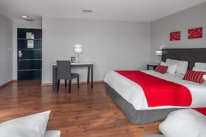 Dazzler by Wyndham Puerto Madryn