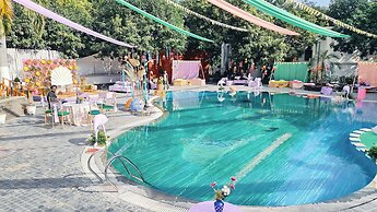 The Hridayesh SPA Wilderness Resort