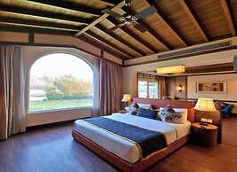The Hridayesh SPA Wilderness Resort
