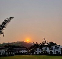 The Hridayesh SPA Wilderness Resort