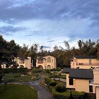 The Hridayesh SPA Wilderness Resort