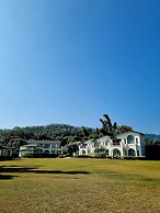 The Hridayesh SPA Wilderness Resort