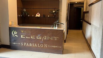 The Hridayesh SPA Wilderness Resort