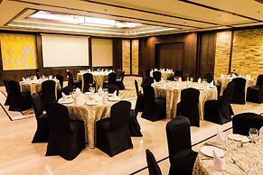 The Hridayesh SPA Wilderness Resort
