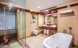 The Hridayesh SPA Wilderness Resort